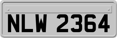 NLW2364