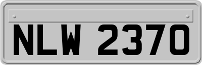 NLW2370