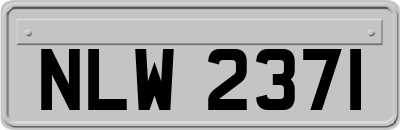 NLW2371