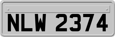 NLW2374