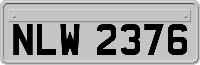 NLW2376