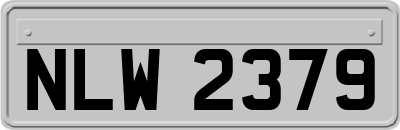 NLW2379