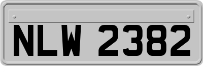 NLW2382