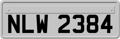NLW2384