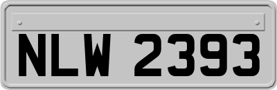 NLW2393