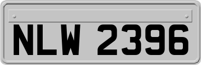 NLW2396