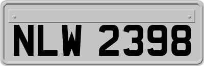 NLW2398