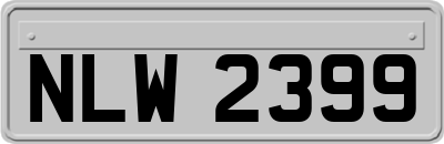 NLW2399