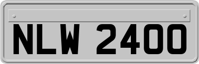 NLW2400