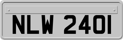 NLW2401