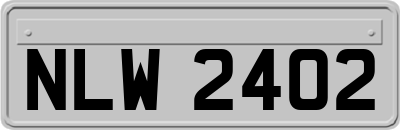 NLW2402