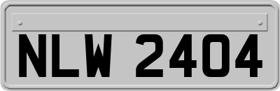 NLW2404