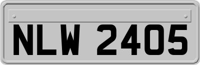 NLW2405