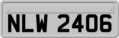 NLW2406