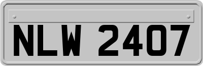 NLW2407