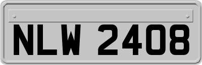 NLW2408