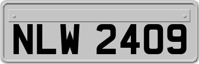 NLW2409