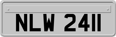 NLW2411