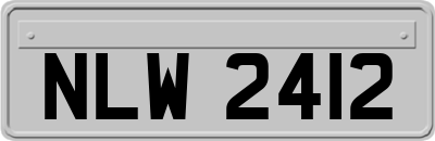 NLW2412