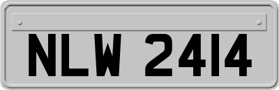 NLW2414