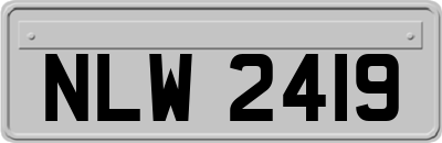 NLW2419