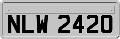 NLW2420