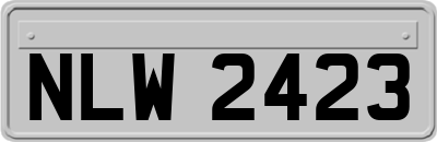 NLW2423