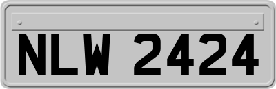 NLW2424