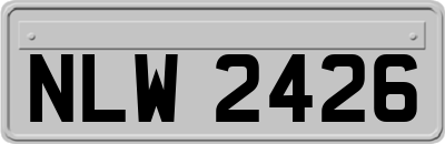 NLW2426