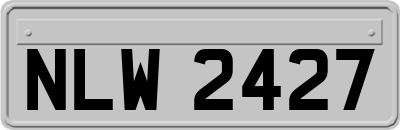 NLW2427