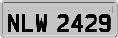 NLW2429