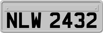 NLW2432