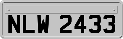 NLW2433