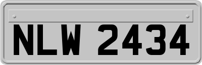 NLW2434