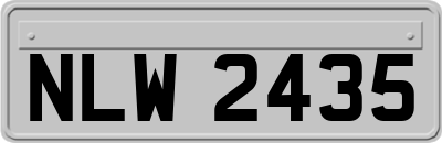 NLW2435