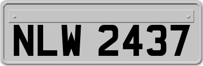 NLW2437