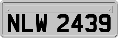 NLW2439