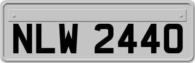 NLW2440