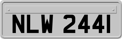 NLW2441