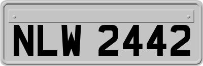 NLW2442