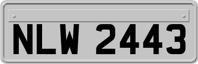 NLW2443