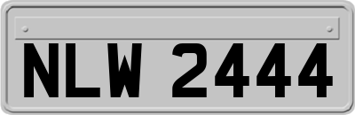 NLW2444