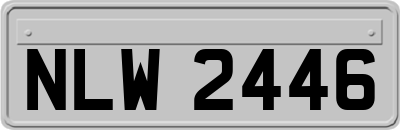 NLW2446