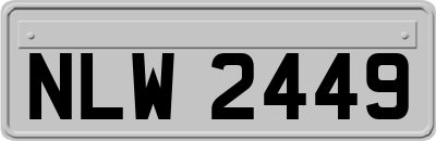 NLW2449