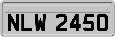 NLW2450
