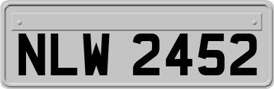 NLW2452