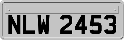 NLW2453