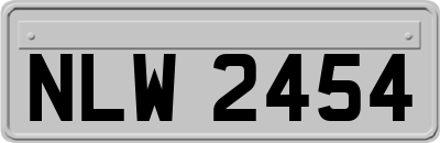 NLW2454