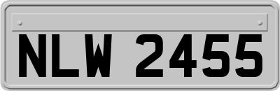 NLW2455