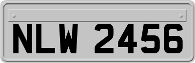 NLW2456